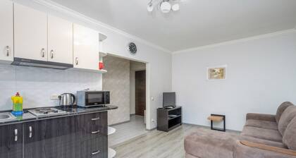 Stay Inn on Lusavorich 3