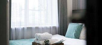 Stay Inn on Lusavorich 3