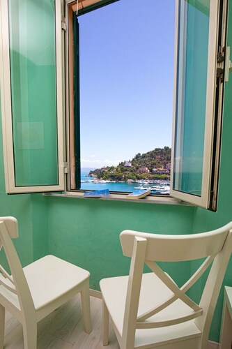 [porto Santo Stefano] Una Finestra sul 𝓜𝓐𝓡𝓔