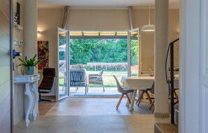 Interior - Nice home in Svetvincenat with sauna (Svetvincenat)