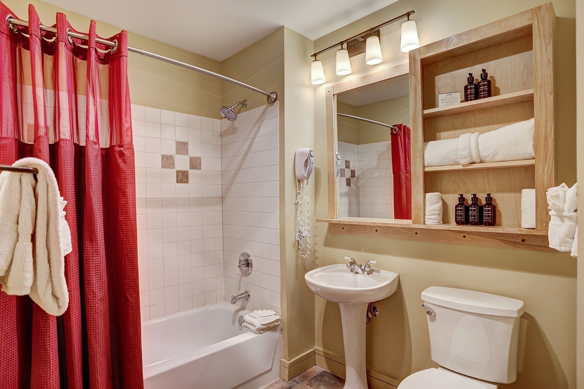 Kamar mandi