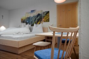 AccĂšs au Wi-Fi (inclus)