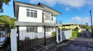 Exterior - Villa Floreal 5 (floreal)