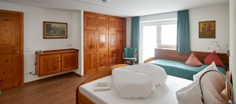 5001 Alma im Alpenhaus Montafon