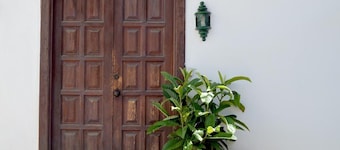 Casa El Patio - Rustic studio