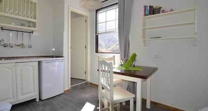 Casa El Patio - Estudios