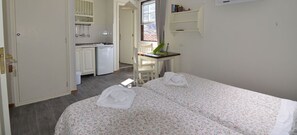 1 Schlafzimmer, WLAN