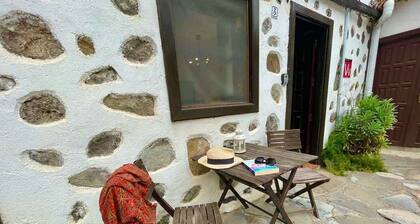 Casa El Patio - 1br Apartment with shared patio and mountain views