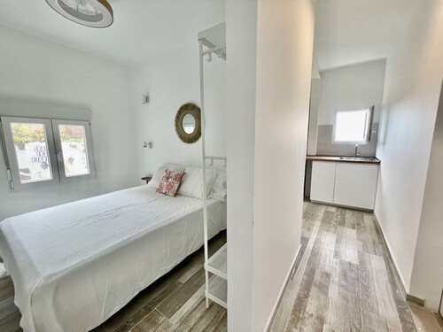 Eden Gomera Suite