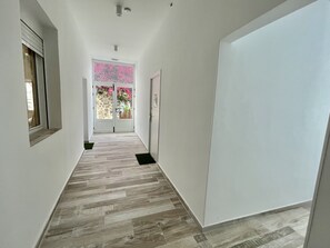 Interior - Eden Gomera Suites - Estudio con Vistas a las Fincas y al mar (Lepe)