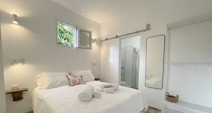 Eden Gomera Suites - Estudio con Vistas a las Fincas y al mar