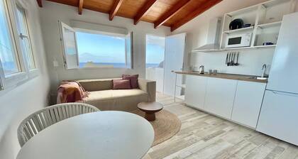 Eden Gomera Terrace Apartment oceanviews