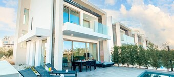 Azure Seaview - Amethyst Villa