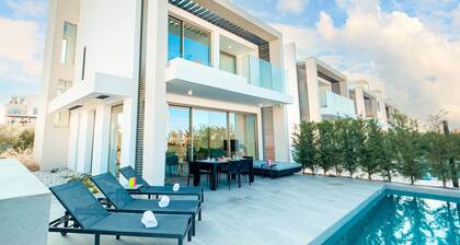 Azure Seaview - Amethyst Villa