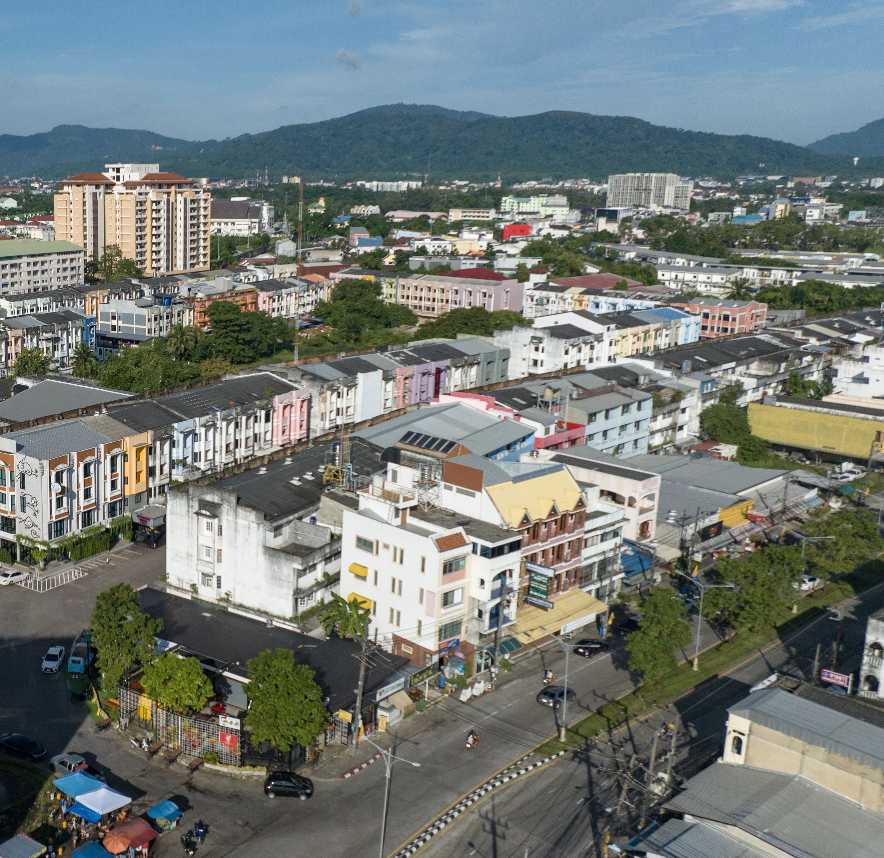 Photo - Chamemon Bed Phuket Town