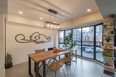 Property amenity