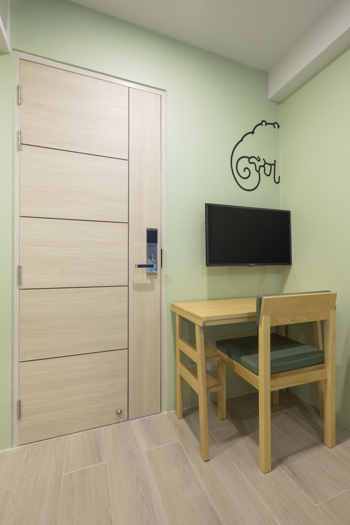 Photo - Chamemon Bed Phuket Town