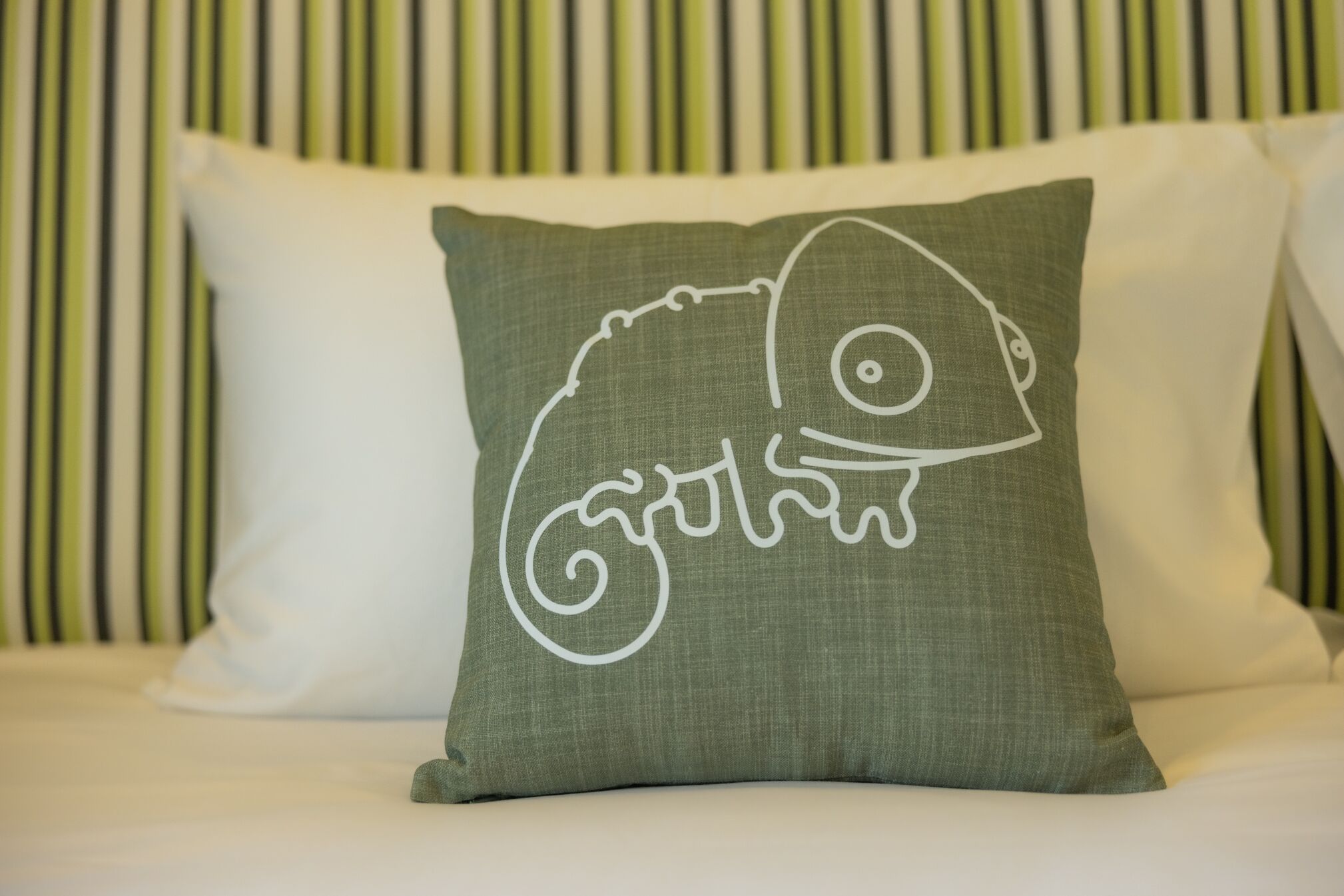 Photo - Chamemon Bed Phuket Town