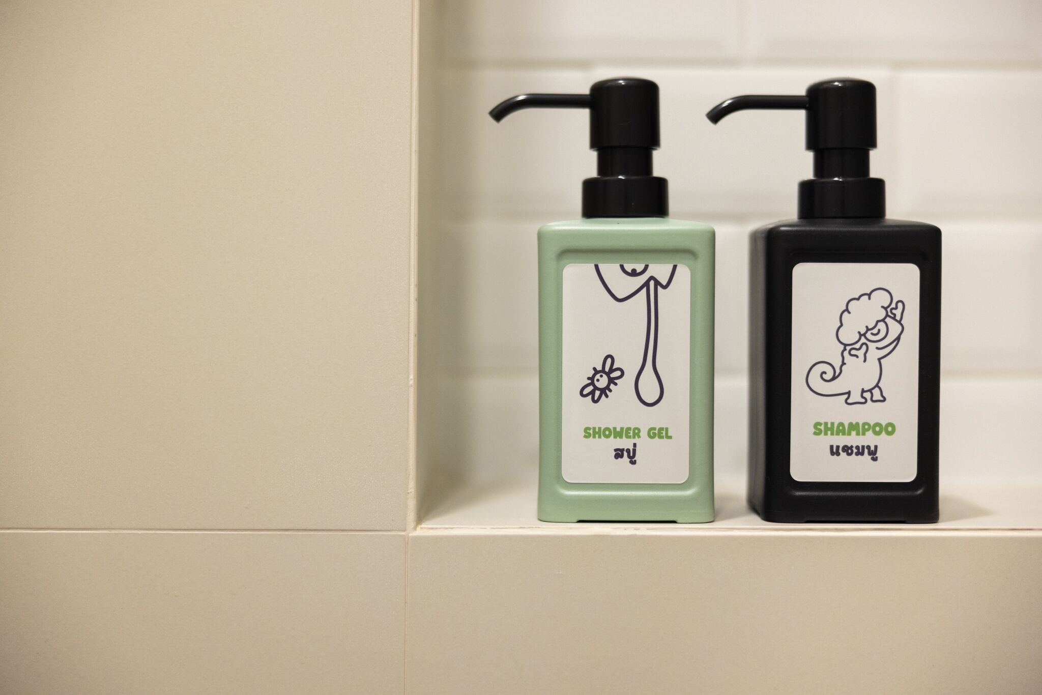 Photo - Chamemon Bed Phuket Town