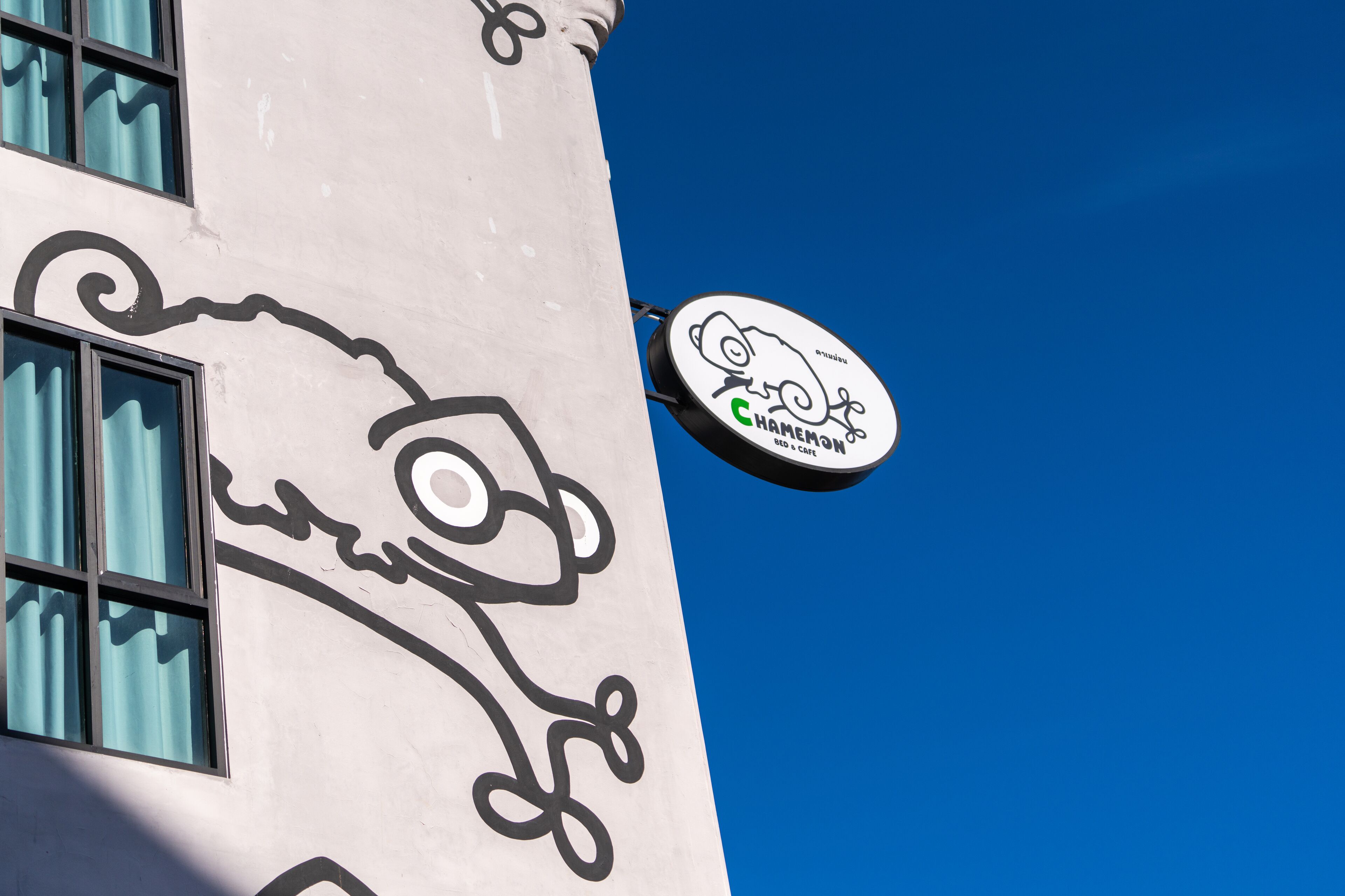 Photo - Chamemon Bed Phuket Town