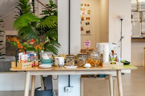 Property amenity - Chamemon Bed Phuket Town (Phuket)