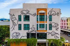 Exterior - Chamemon Bed Phuket Town (Phuket)