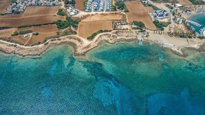 Unclassified image, 3 of 23, button - By The Beach - Sunstone Seaview Villa (Paralimni)