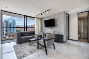 スマートテレビ