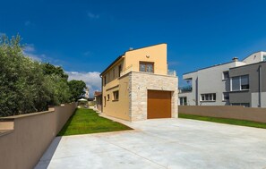 Fachada