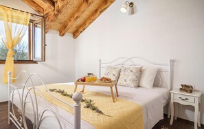 2 bedrooms, iron/ironing board, travel cot, free WiFi - Villa Marilu Stankovci (Stankovci)