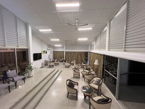 Sisätilat