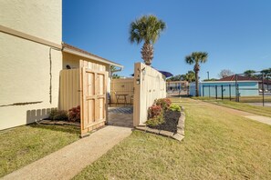 Lejlighed (2 Bedrooms) | Interiør