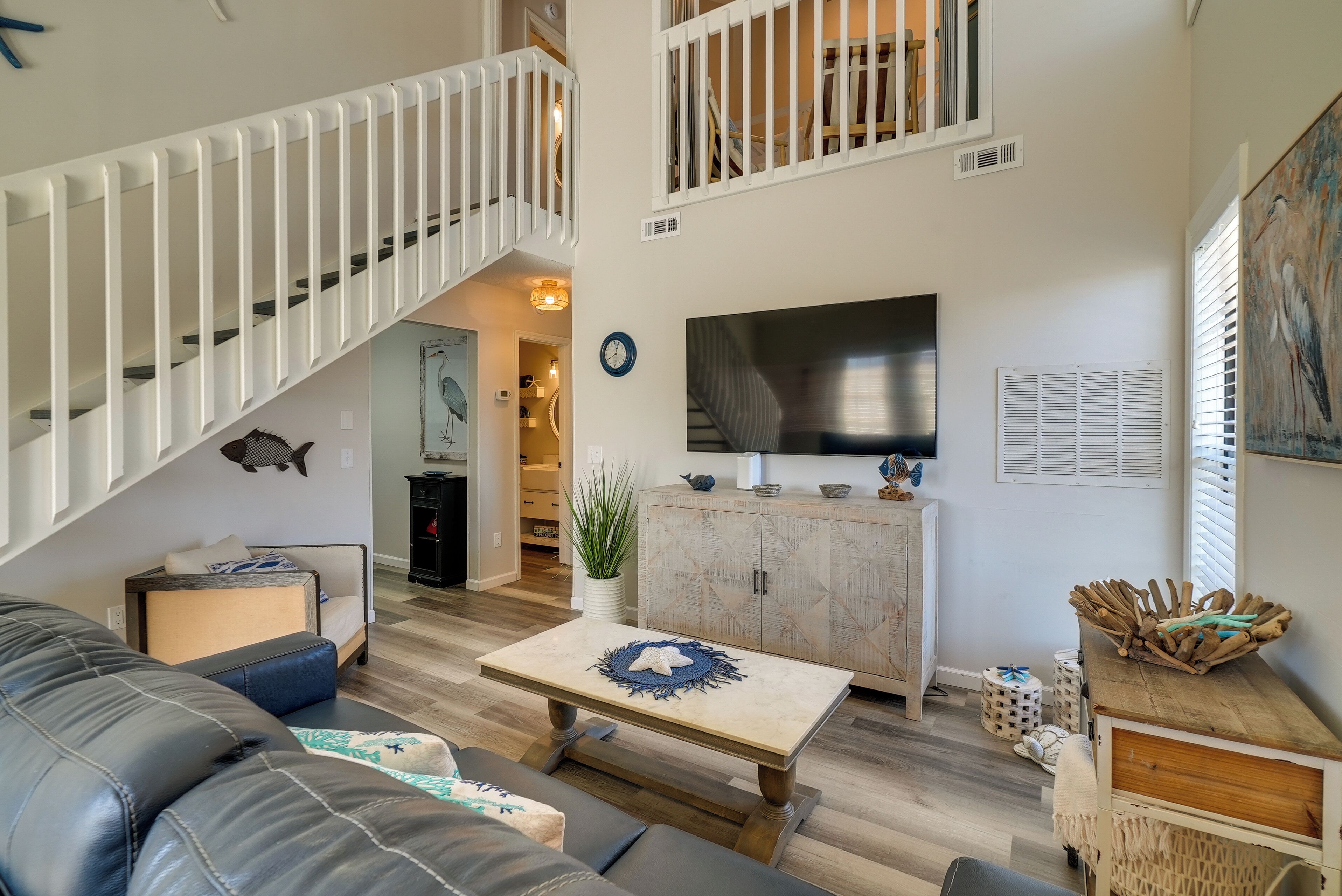 Apartamento (2 Bedrooms) | Fachada del alojamiento