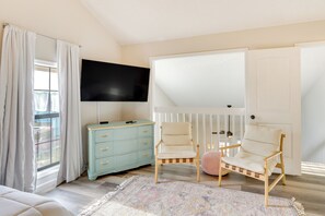 Appartement (2 Bedrooms) | Intérieur