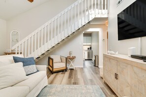 아파트 (2 Bedrooms) | 내부