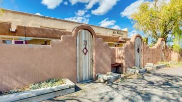 Appartement (1 Bedroom) | Intérieur