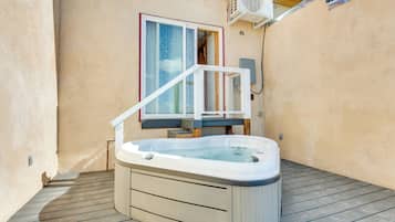 Appartement (1 Bedroom) | Intérieur