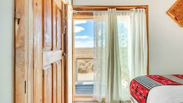 Appartement (1 Bedroom) | Interieur