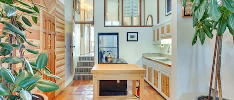 公寓 (1 Bedroom) | 內部
