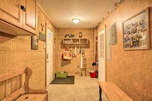 Casa (4 Bedrooms) | Interior