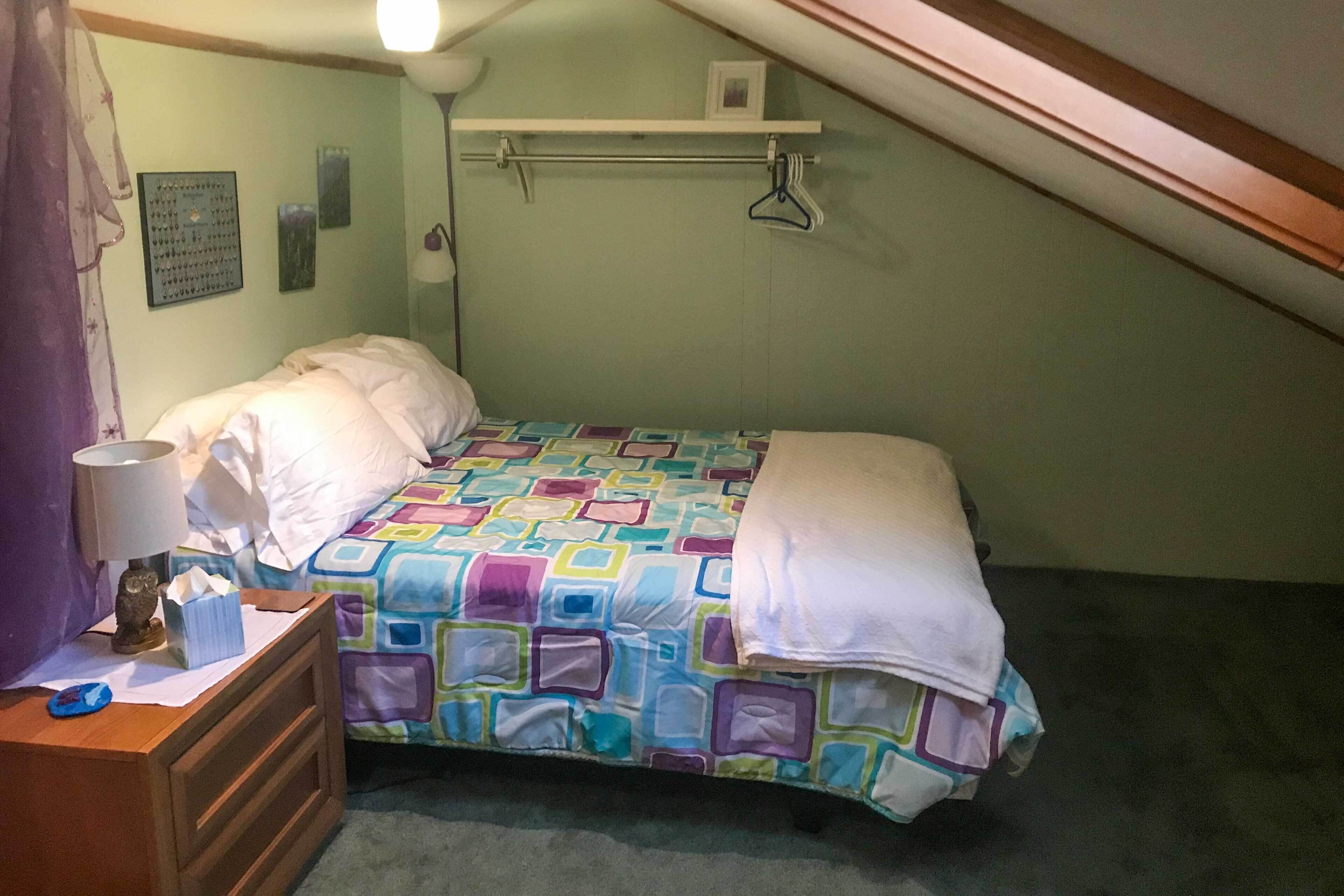 Maison (4 Bedrooms) | Intérieur