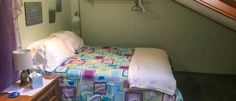 하우스 (4 Bedrooms) | 내부