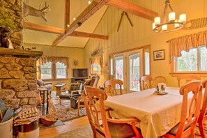 Casa (4 Bedrooms) | Interior