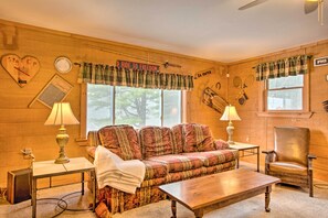 Casa (4 Bedrooms) | Interior