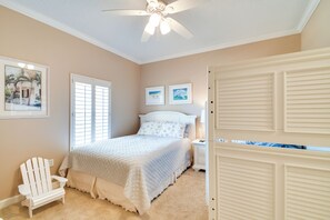 Apartment (3 Bedrooms) | Interior