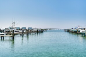 Apartment (3 Bedrooms) | Interior - Waterfront Orange Beach Condo w/ Bayside Balcony! (Orange Beach)