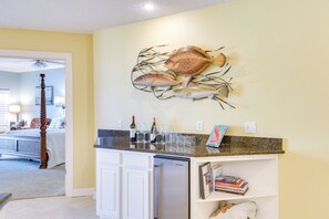 Apartamento (3 Bedrooms) | Parte interna