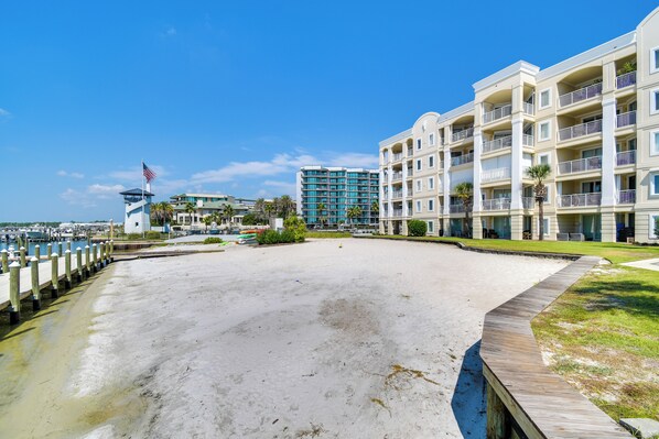 Appartement (3 Bedrooms) | Interieur