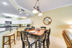 Căn hộ (3 Bedrooms) | Nội thất