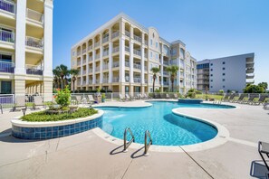 Apartment (3 Bedrooms) | Interior